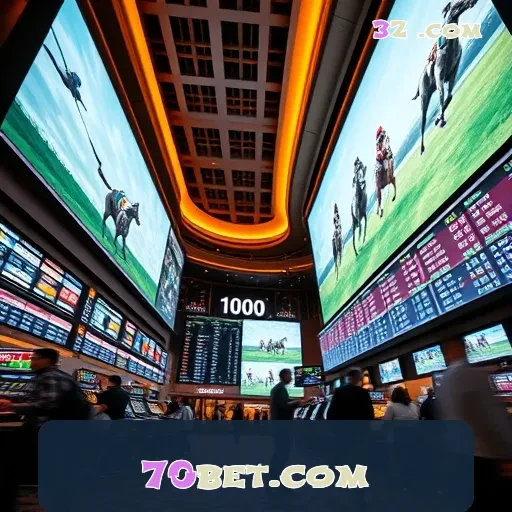 70bet.com: Explore Funcionalidades do App que Revolucionam Apostas