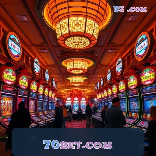 70bet.com: Bônus Imperdíveis Que Você Não Pode Deixar de Aproveitar