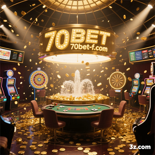 Apostas Esportivas no 70bet.com: Diversão e Oportunidade de Lucro