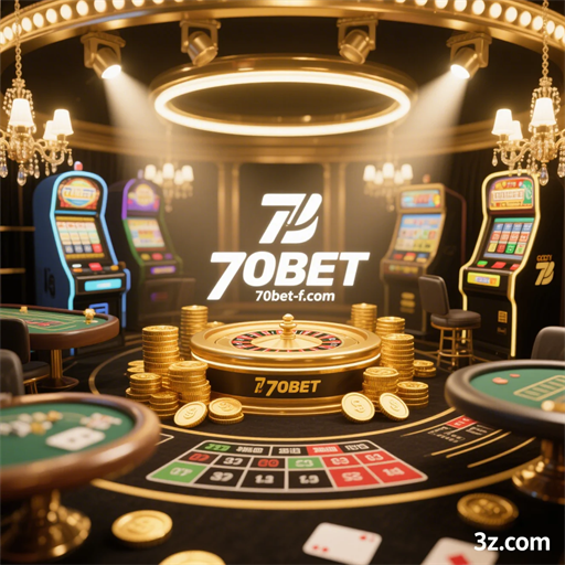 Descubra a Categoria 'Vencedores' no 70bet.com: Oportunidades Imperdíveis de Ganho!