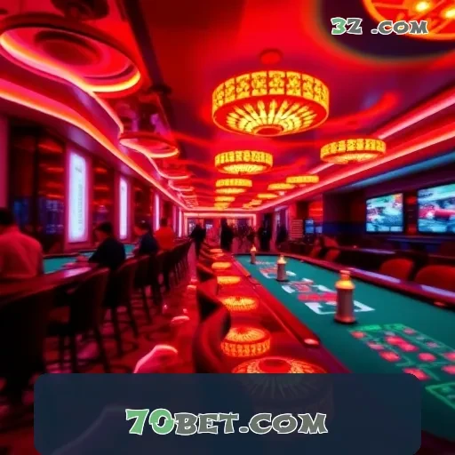 70bet.com: Promoções Imperdíveis para Aumentar Seu Engajamento no Jogo!