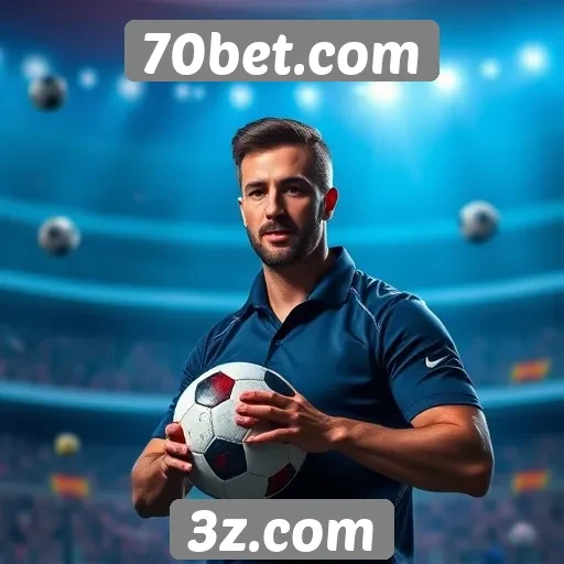 Como 70bet.com se destaca entre os sites de apostas