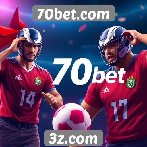Depoimentos de jogadores sobre 70bet.com são diversos